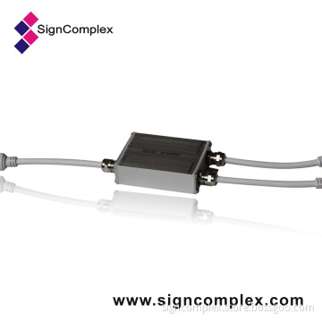 IP65 Wireless LED Controller (SC-WC6)
